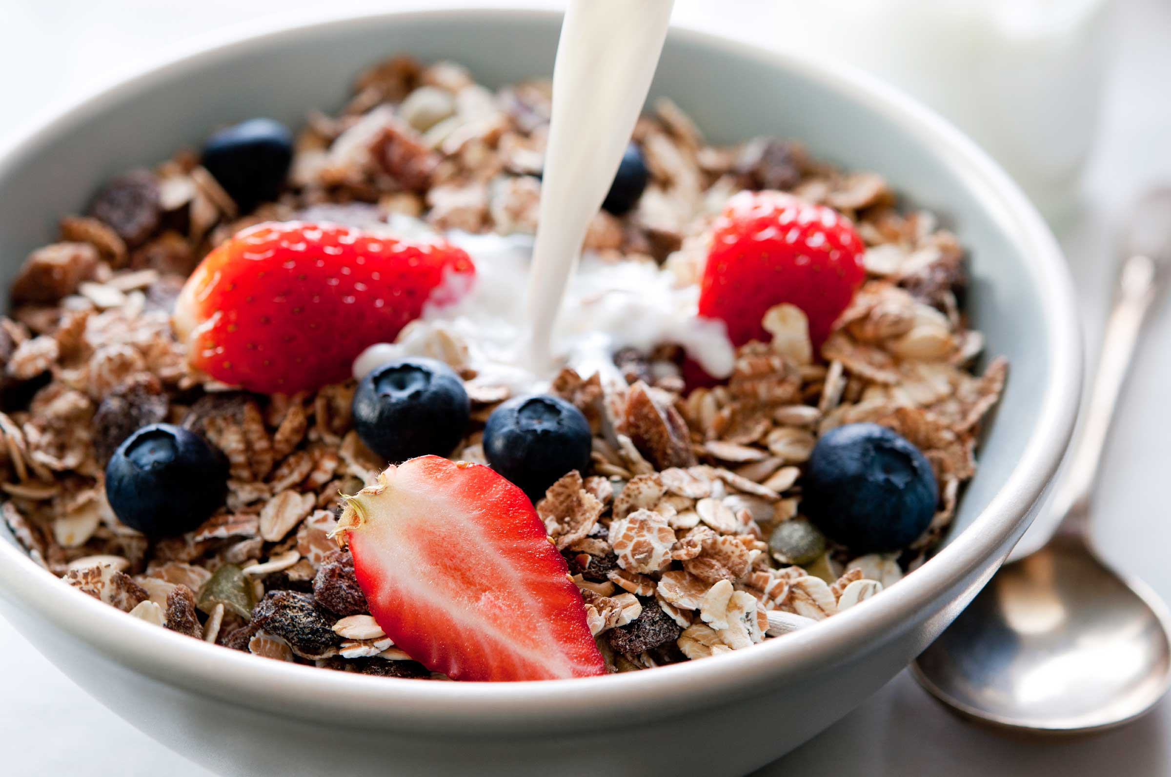 Healthiest Breakfast Cereals
 Habits Your 80 Year Old Self Will Thank You For