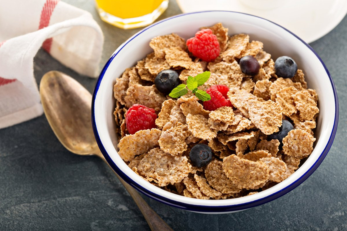 Healthiest Breakfast Cereals
 The 5 Healthiest Cereals You Can Eat Plus 5 You Should