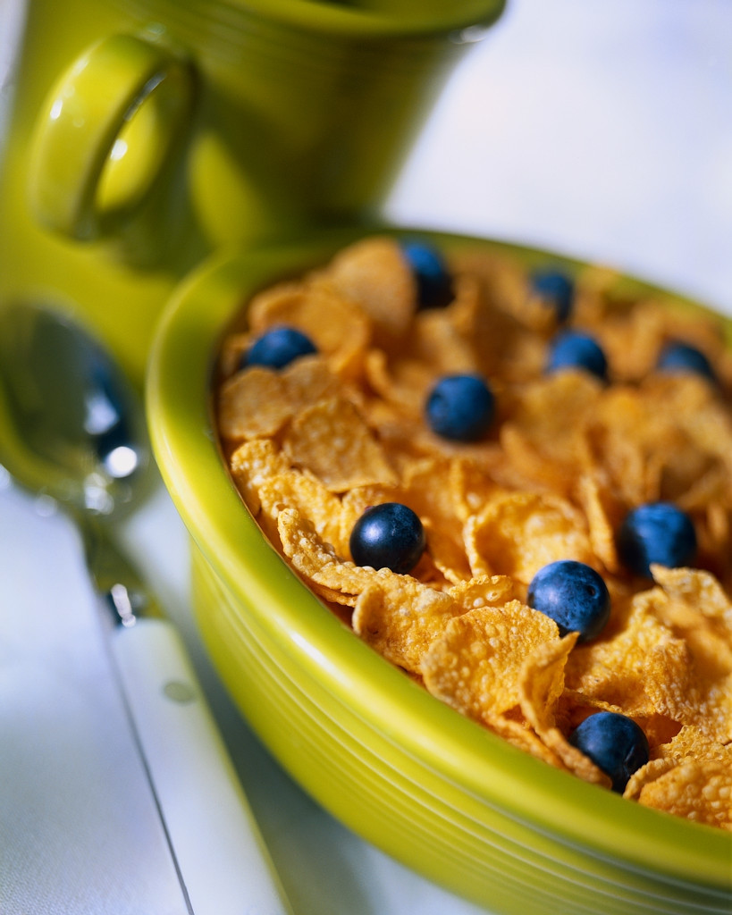 Healthiest Breakfast Cereals
 301 Moved Permanently