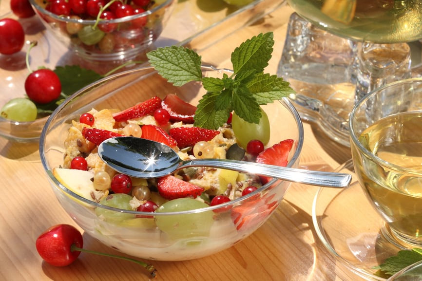 Healthiest Breakfast Cereals
 The Top 10 Healthiest Breakfast Cereals