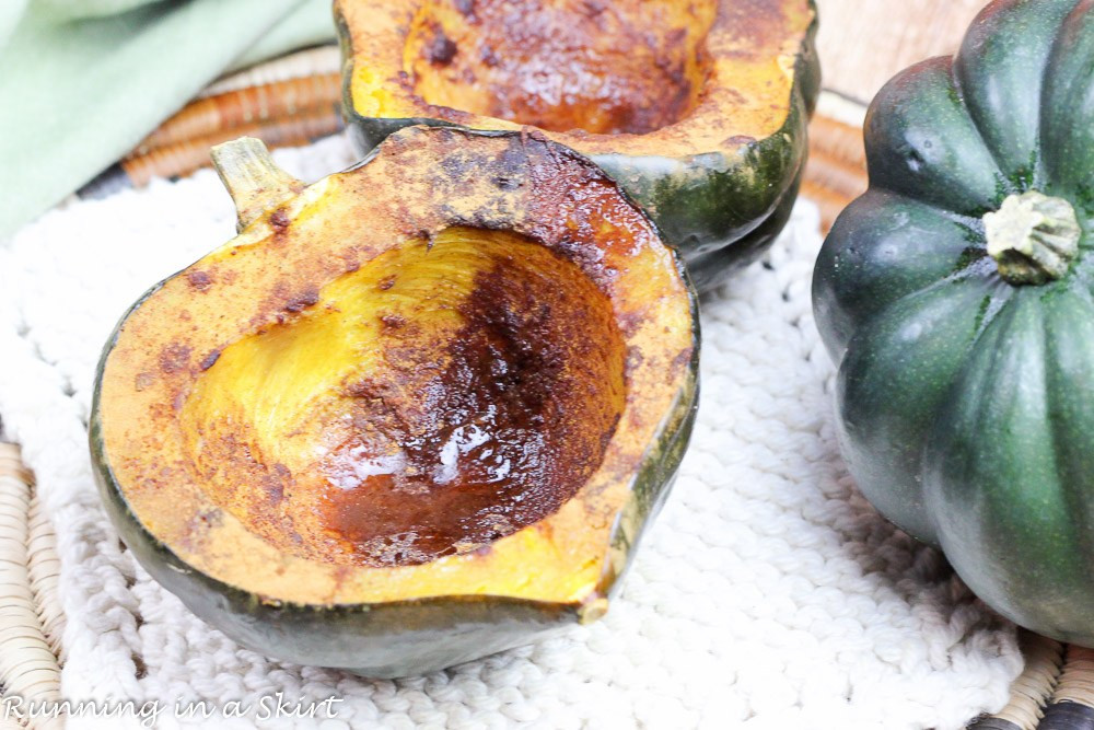 Healthy Acorn Squash Recipes
 Easy Healthy Baked Acorn Squash