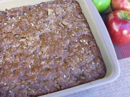 Healthy Apple Cake
 Cake Recipe Apple Cake Recipe Healthy