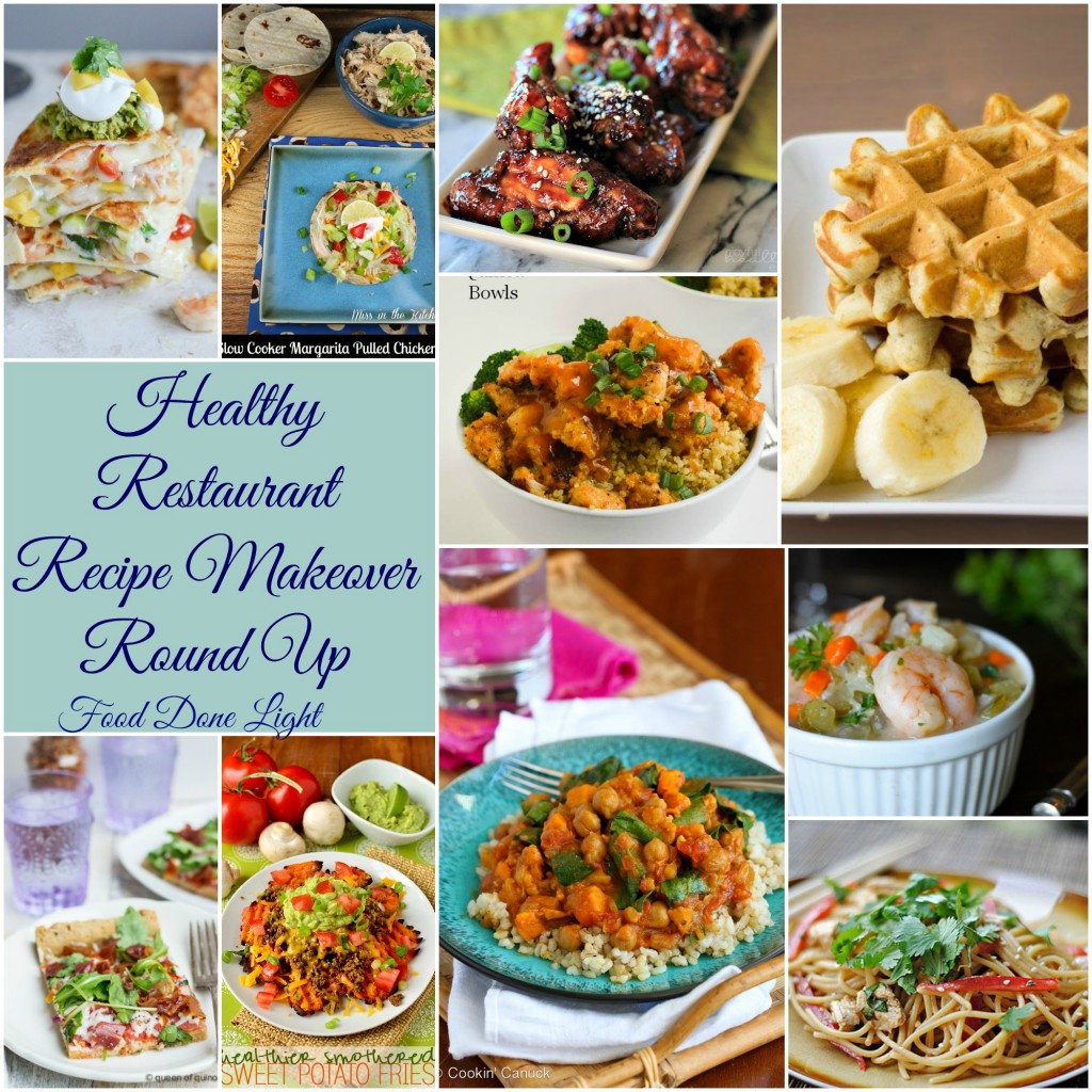 Healthy Asian Recipes
 Healthy Asian Recipes Food Done Light