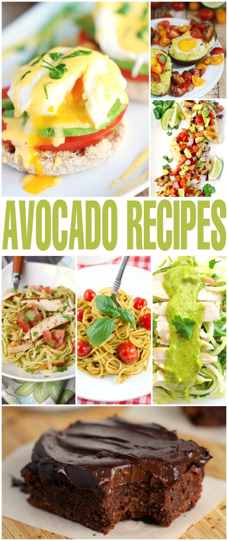 Healthy Avocado Recipes
 Healthy Avocado Recipes Frugal Mom Eh