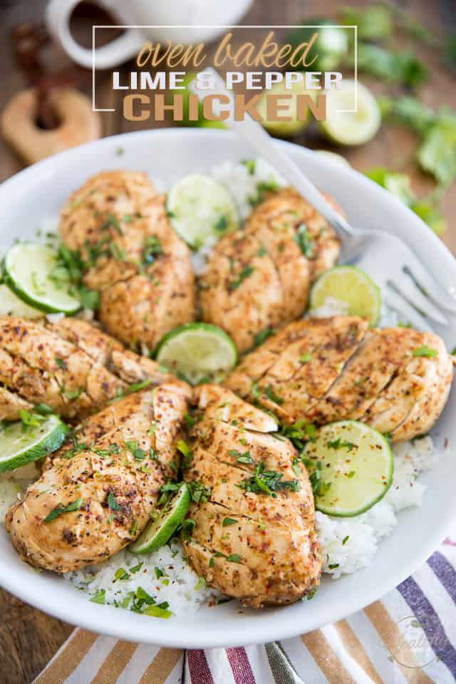 Healthy Baked Chicken Recipes
 healthy baked chicken recipes