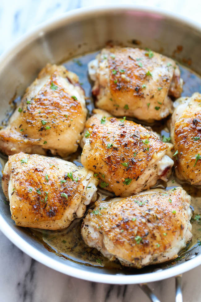 Healthy Baked Chicken Recipes
 healthy baked chicken
