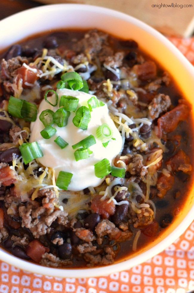 Healthy Black Bean Recipes
 healthy recipes black beans