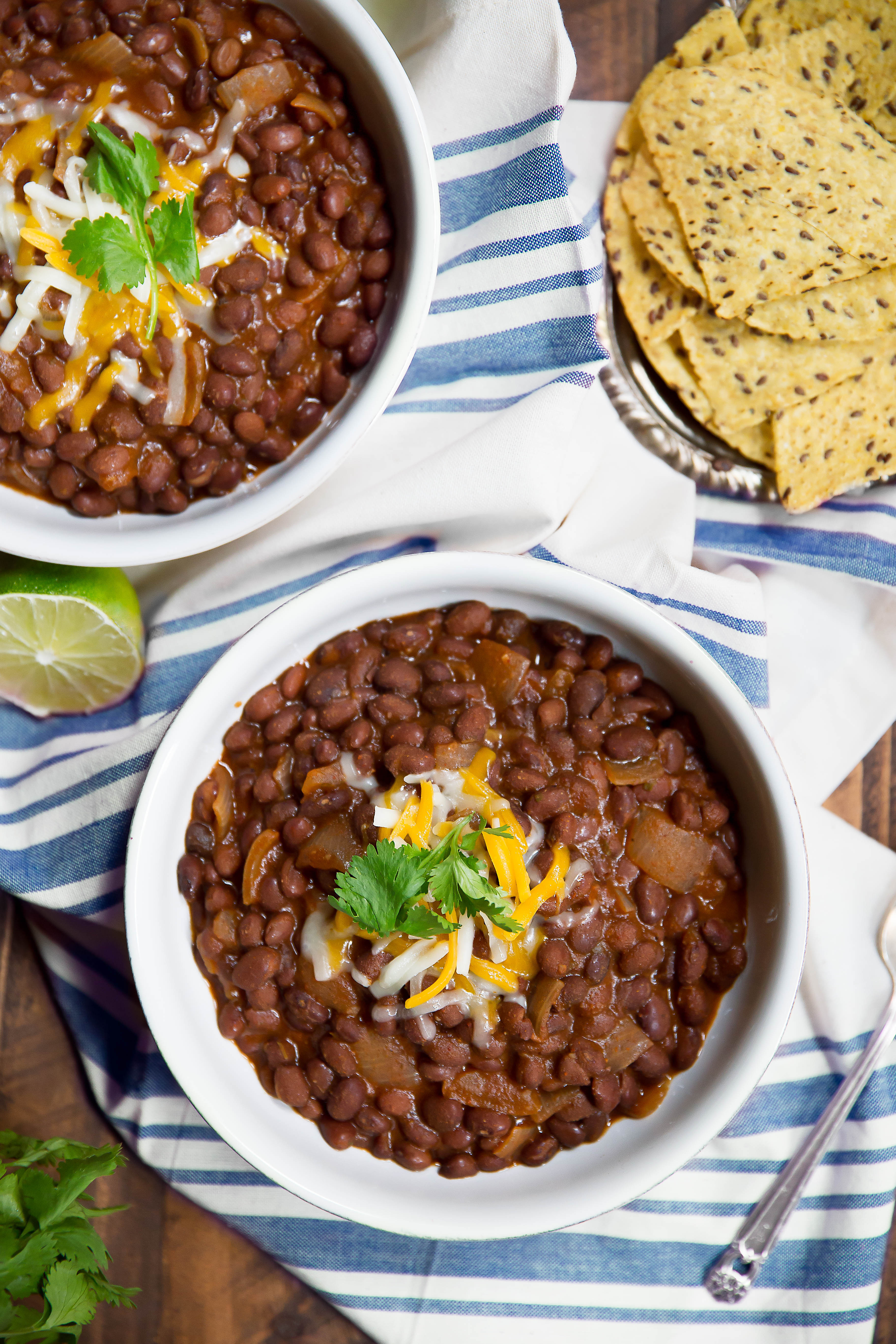 Healthy Black Bean Recipes
 healthy recipes black beans