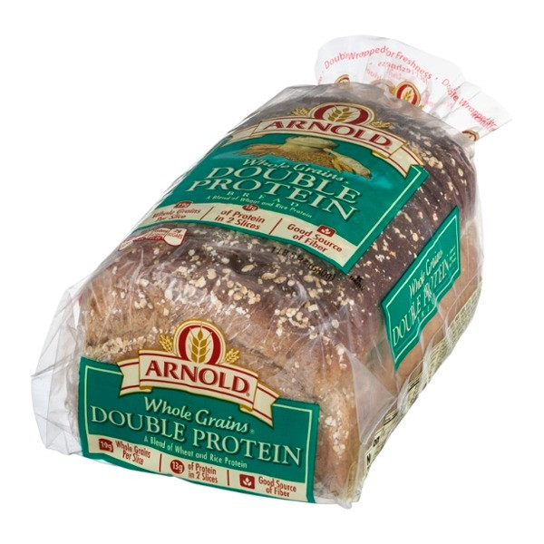 Healthy Bread Brands
 100 whole wheat bread brands