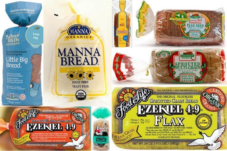 Healthy Bread Brands
 How to Find the Healthiest Bread to Eat Your Bread Buying