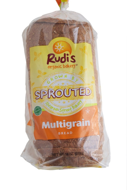 Healthy Bread Brands
 Healthiest Breads We Found Them