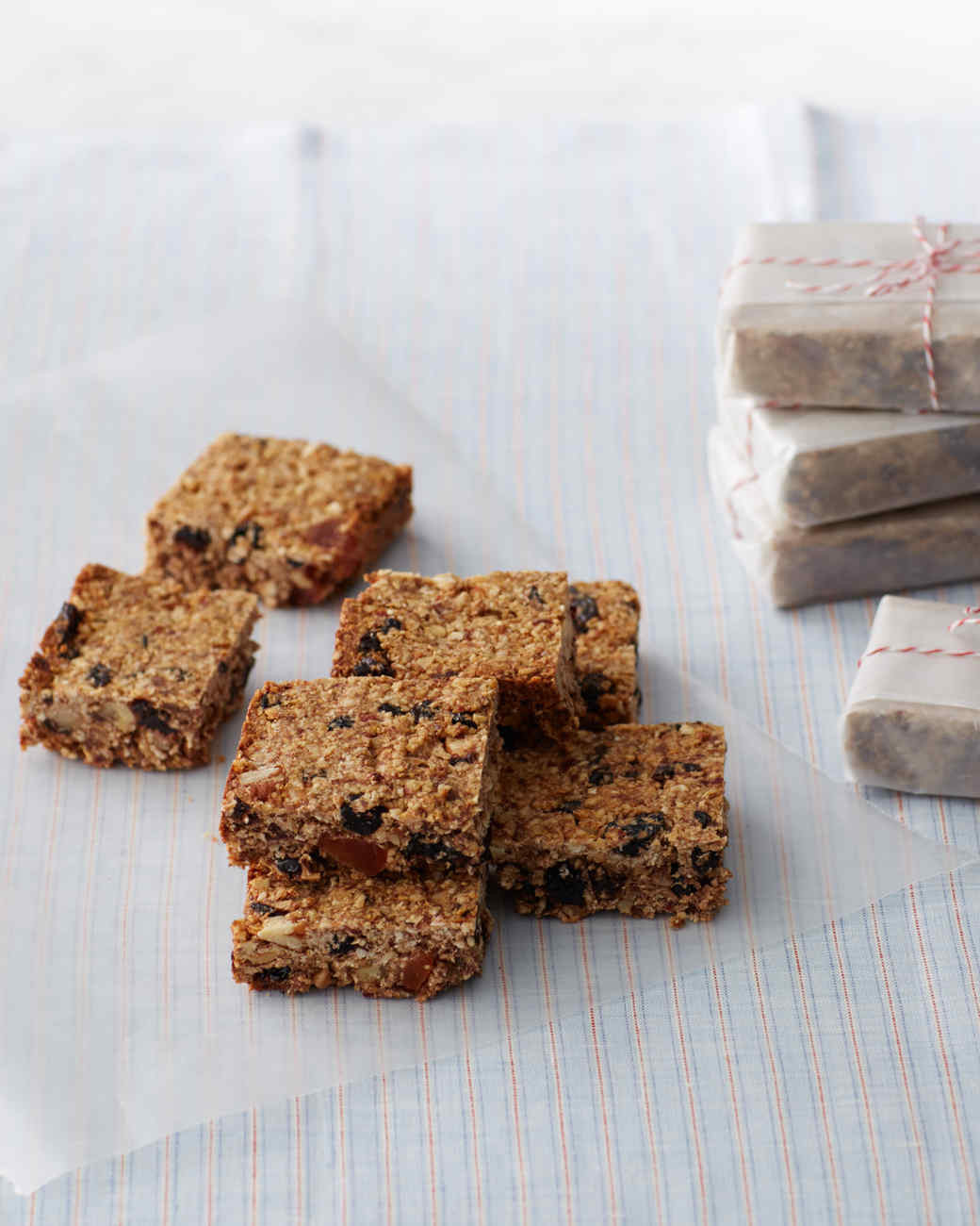 Healthy Breakfast Bar
 Healthy Breakfast Bars