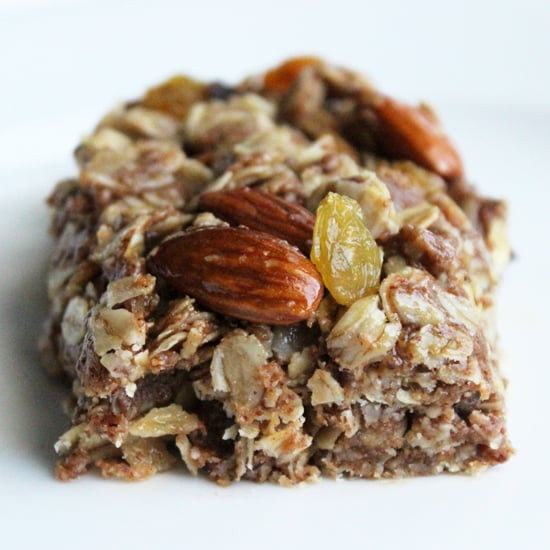 Healthy Breakfast Bar
 Healthy Breakfast Bar Recipe