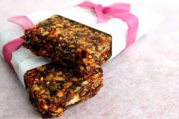 Healthy Breakfast Bar Recipe
 Totally Healthy Muesli Bar Recipe