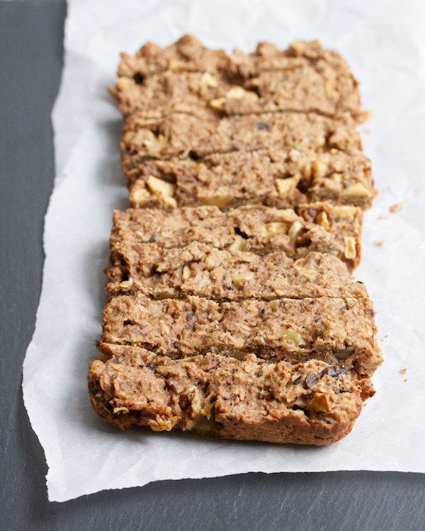 Healthy Breakfast Bars Recipe
 10 Best Healthy Oatmeal Breakfast Bars Recipes