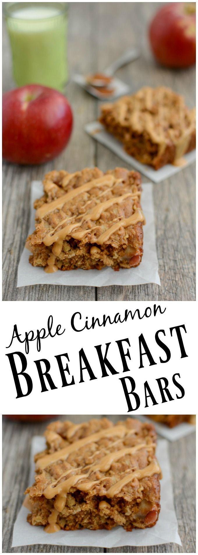 Healthy Breakfast Bars Recipe
 Best 25 Breakfast bars healthy ideas on Pinterest