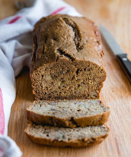 Healthy Breakfast Bread
 10 Quick and Healthy Breakfast Recipes for Busy People