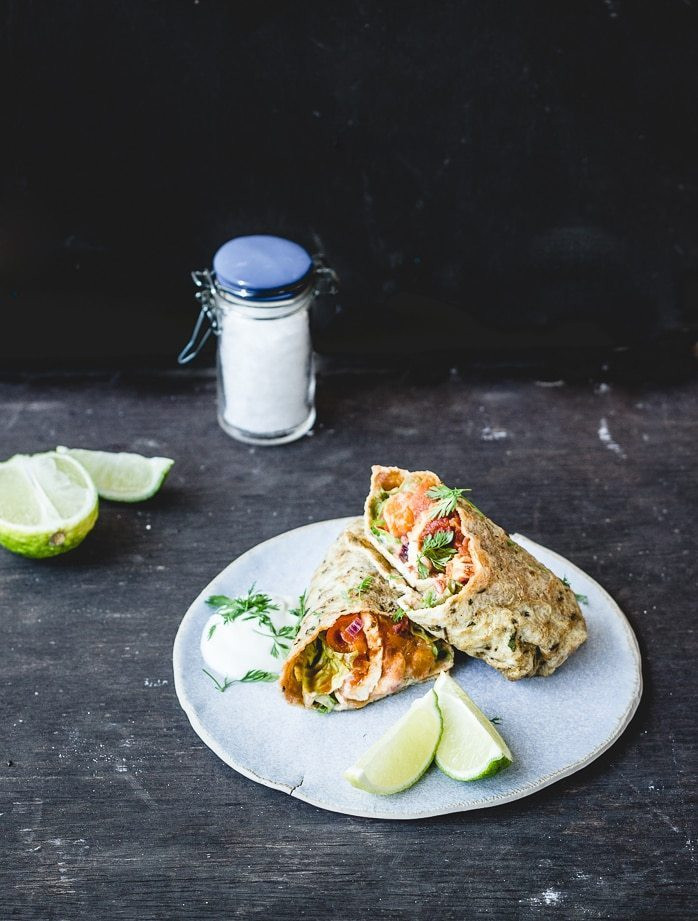 Healthy Breakfast Burrito
 Healthy Breakfast Burritos make ahead how to make high