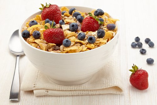 Healthy Breakfast Cereals
 Nutritious Breakfast Cereals for Kids