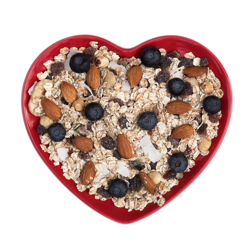 Healthy Breakfast Cereals
 Our Top 6 Slimming World Breakfast Ideas Pinch Nom