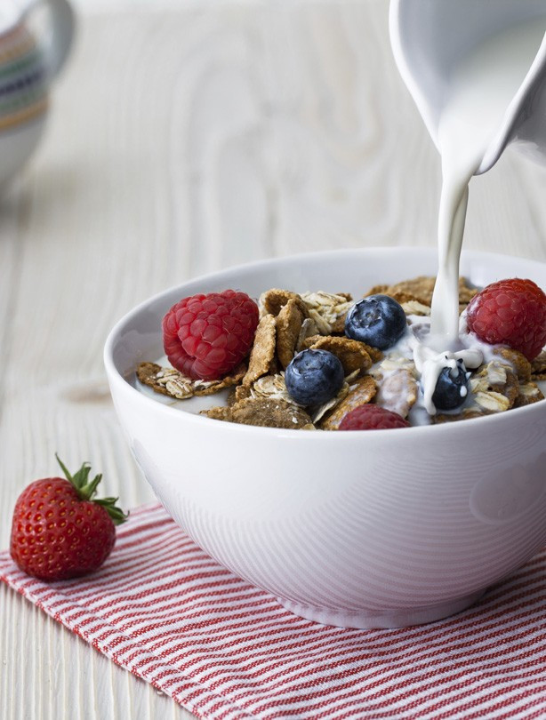 Healthy Breakfast Cereals
 Healthy cereal The best and worst cereals revealed