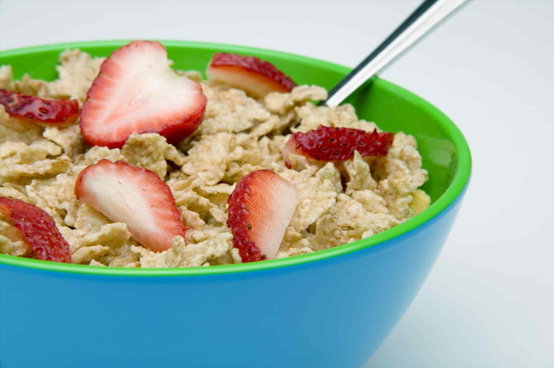 Healthy Breakfast For Kids Before School
 Easy healthy breakfast for kids before school school