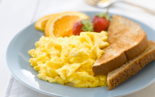 Healthy Breakfast For Kids Before School
 Happily Ever Rushed Best Healthy Foods for Strong Bones