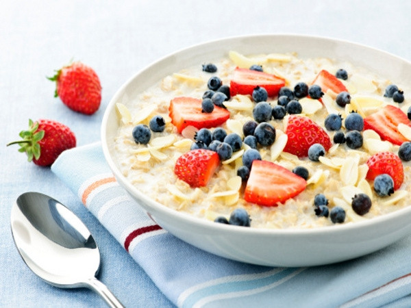 Healthy Breakfast For Men
 Healthy breakfast foods for men Healthy Food Galerry