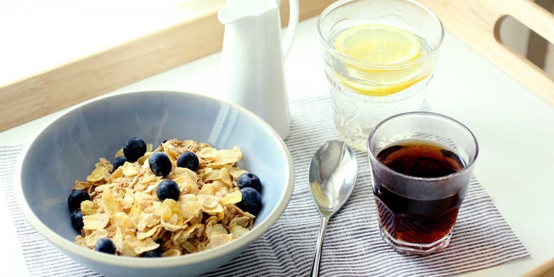 Healthy Breakfast For Men
 The Quickest And Healthiest Breakfasts Known To Man AskMen