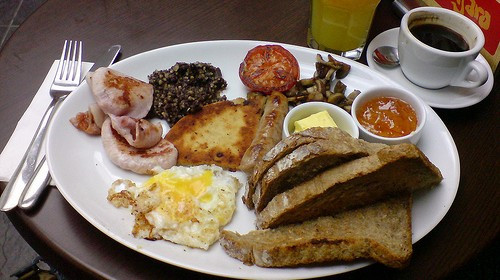 Healthy Breakfast For Men
 healthy breakfast for men