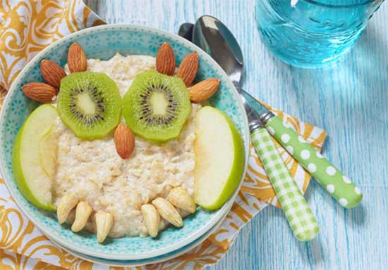 Healthy Breakfast Ideas For Kids
 Healthy Kid Friendly Breakfast Ideas