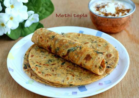 Healthy Breakfast Indian
 Top 5 Healthy Indian Breakfast Recipes plete