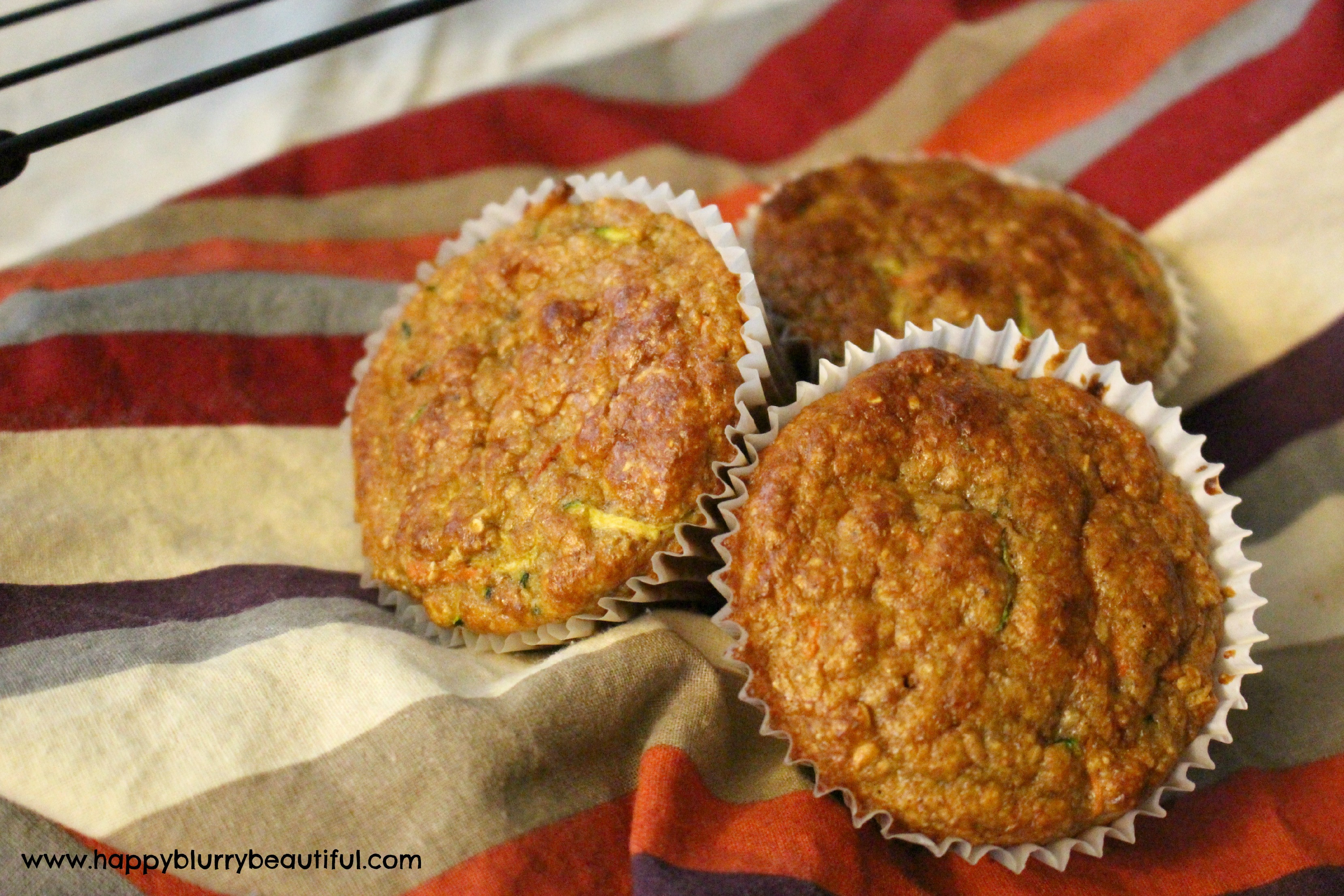 Healthy Breakfast Muffins Protein
 Healthy Protein Breakfast Muffins