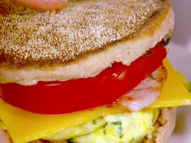 Healthy Breakfast Sandwich Recipes
 Megafruit Healthy Egg Breakfast Sandwich Recipe