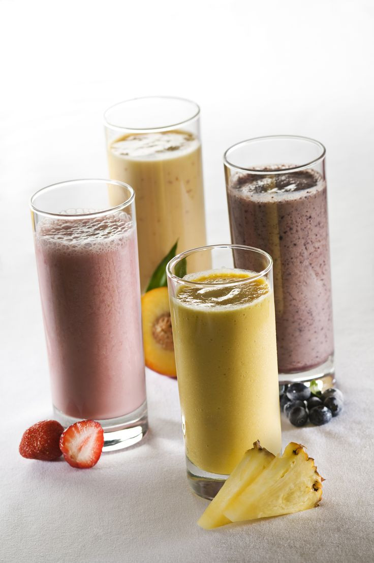 Healthy Breakfast Shakes
 23 best images about The Skinny on Skinny Foods Recipes