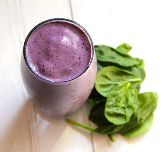 Healthy Breakfast Shakes
 7 Healthy Breakfast Smoothies You Need to Make This Week