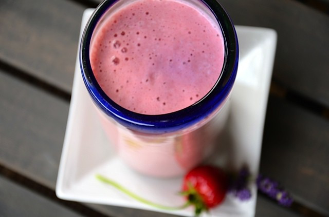 Healthy Breakfast Shakes
 Why Protein Shakes are a Healthy Breakfast