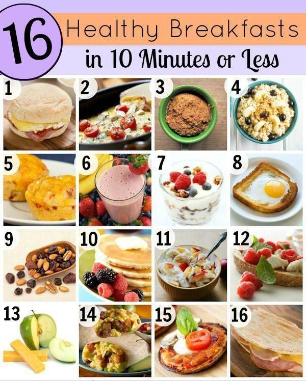 Healthy Breakfast To Lose Weight
 Losing weight healthy breakfast best strength training