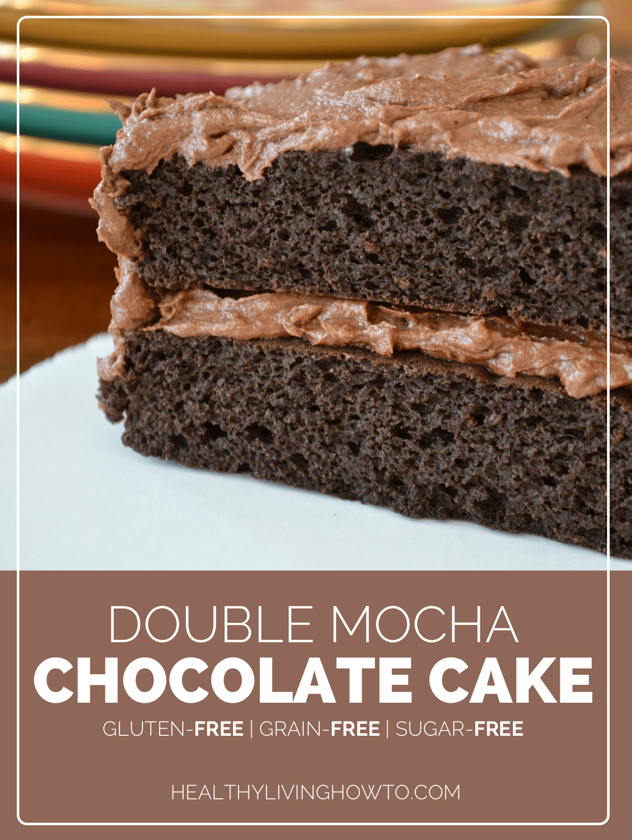 Healthy Chocolate Cake Recipe
 Healthy Chocolate Cake Recipe