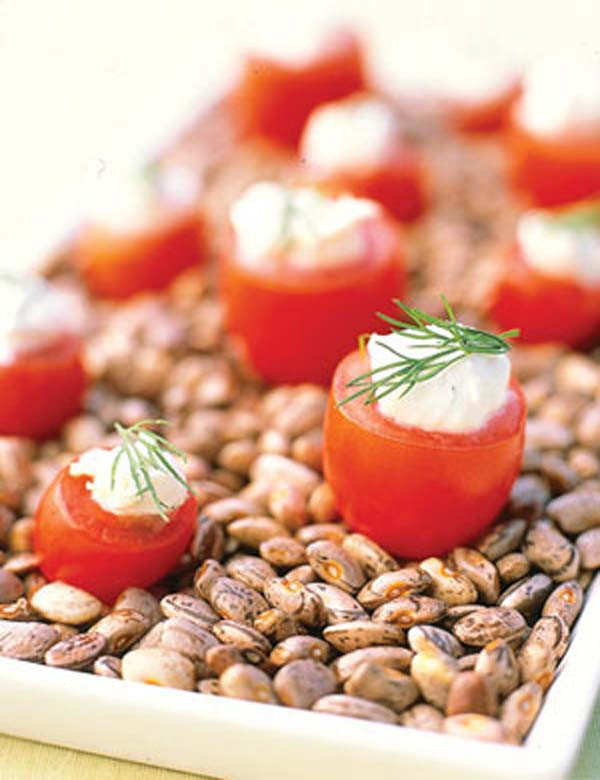 Healthy Christmas Appetizers
 30 Holiday Appetizers Recipes for Christmas and New Year