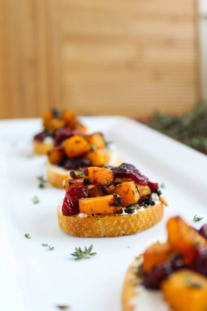 Healthy Christmas Appetizers
 16 Best Healthy Christmas Appetizers & Party Food Ideas