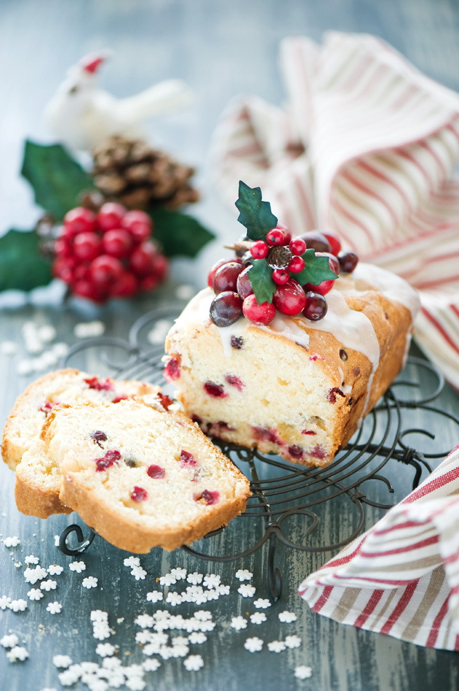 Healthy Christmas Desserts
 Treat & Dessert Homemade Ideas