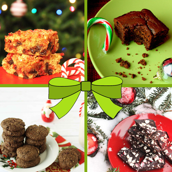 Healthy Christmas Desserts
 Healthy Holiday Dessert Recipes Jesse Lane Wellness