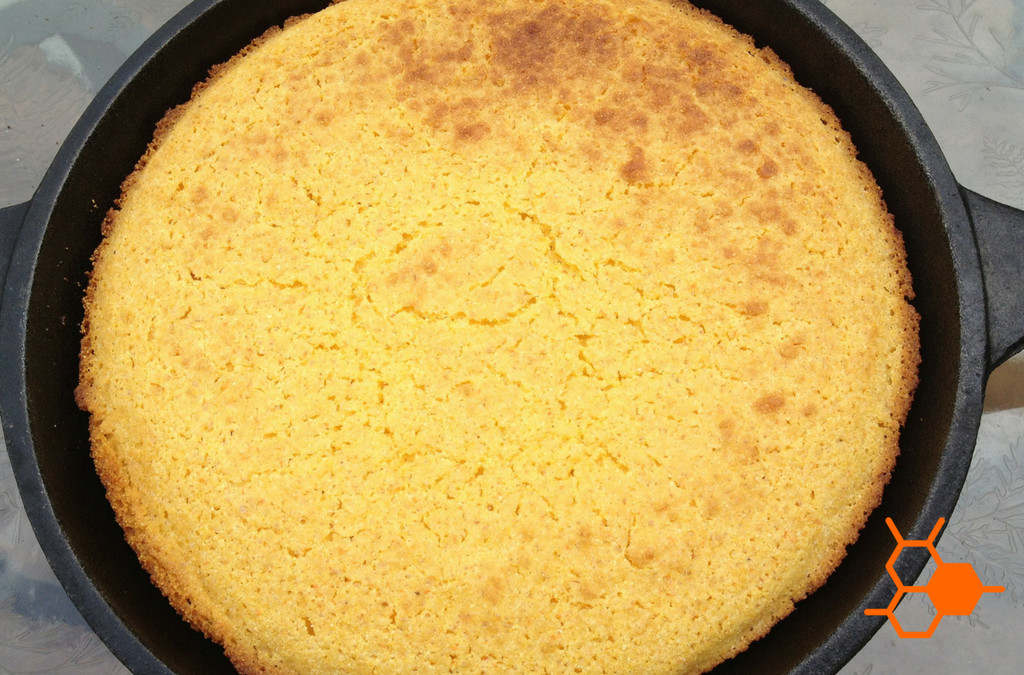 Healthy Cornbread Recipe
 Healthy Cornbread Recipe