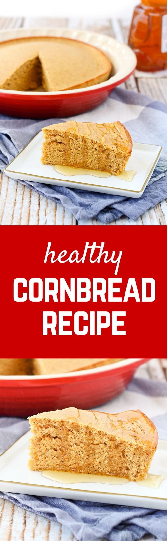 Healthy Cornbread Recipe
 Healthy Cornbread Recipe whole wheat Rachel Cooks