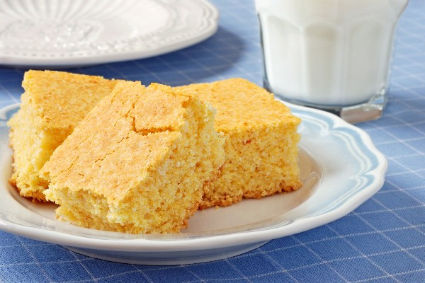 Healthy Cornbread Recipe
 Excellent and Healthy Cornbread