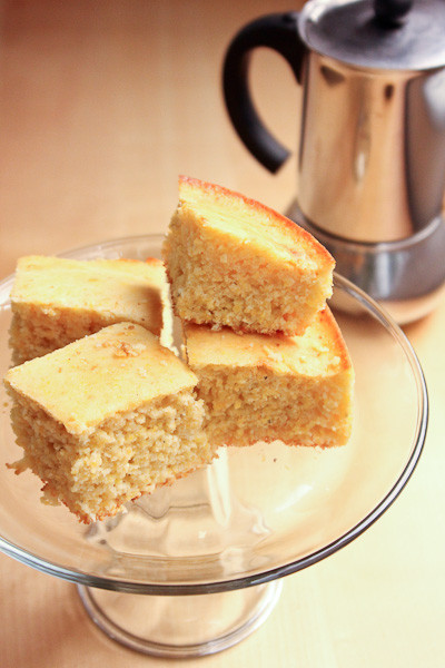 Healthy Cornbread Recipe
 Heart Healthy Cornbread Recipe She s Cookin