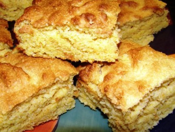 Healthy Cornbread Recipe
 Excellent And Healthy Cornbread Recipe Food