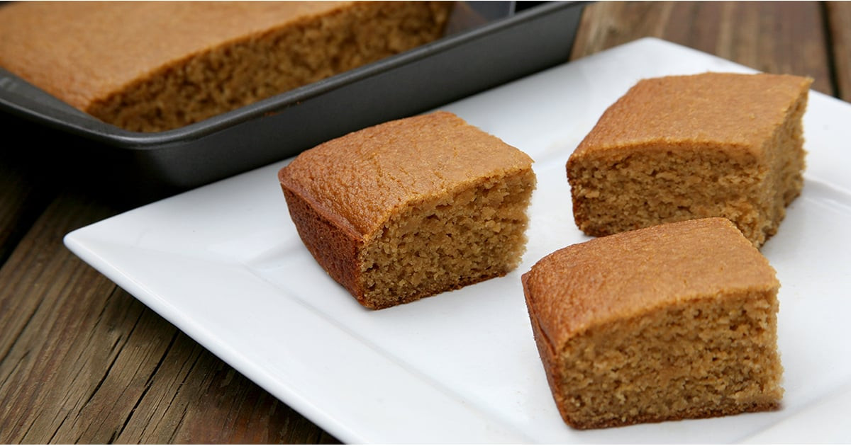 Healthy Cornbread Recipe
 Healthy Cornbread Recipe