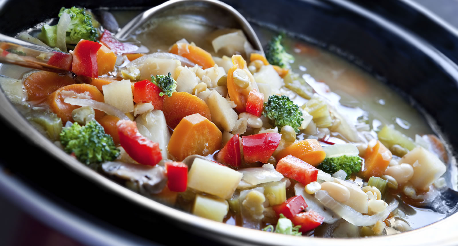 Healthy Crockpot Dinners
 3 Healthy Crockpot Recipes Pritikin Weight Loss Resort